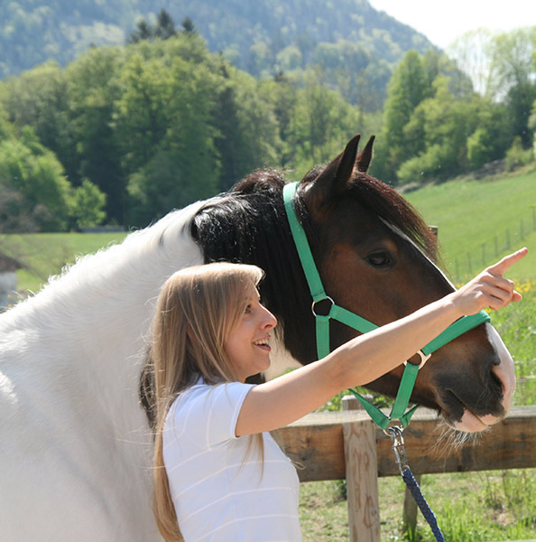 Ponyclub Salzburg